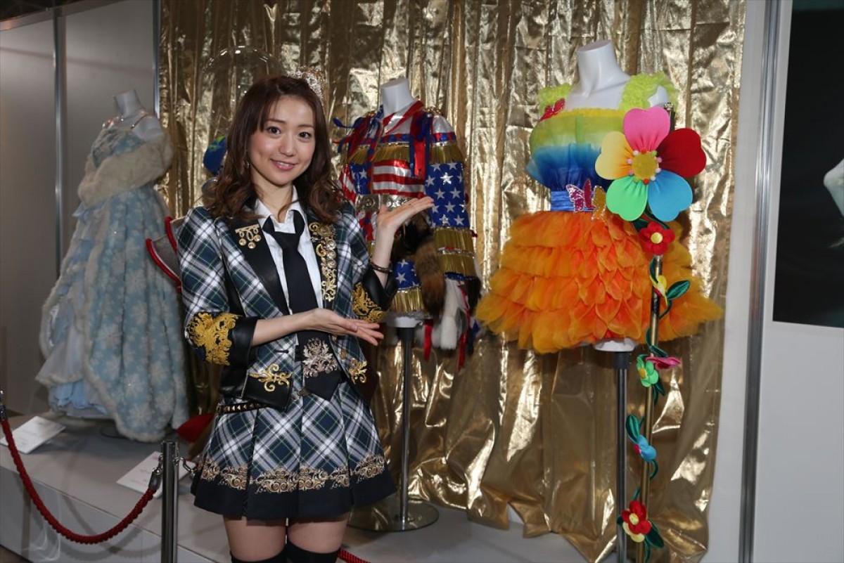 “大島優子感謝祭”開催　「こんなにAKB48をやり尽くしたんだ」と実感