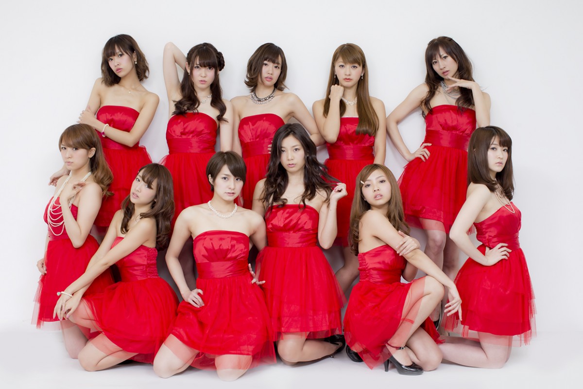 THE ポッシボー、吉川友、predia…大人系アイドルが渋谷WWWにてライブ開催！