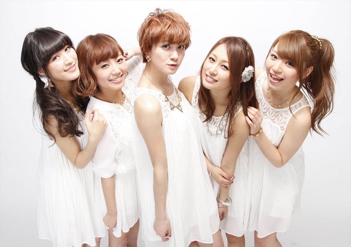 THE ポッシボー、吉川友、predia…大人系アイドルが渋谷WWWにてライブ開催！