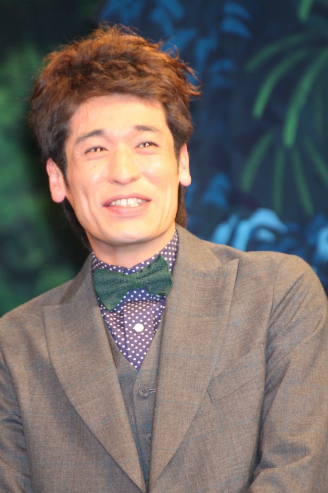『悪夢ちゃん　The夢ovie』完成披露試写　佐藤隆太