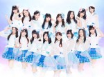 女性グループ史上最速でシングル10作首位を獲得したSKE48