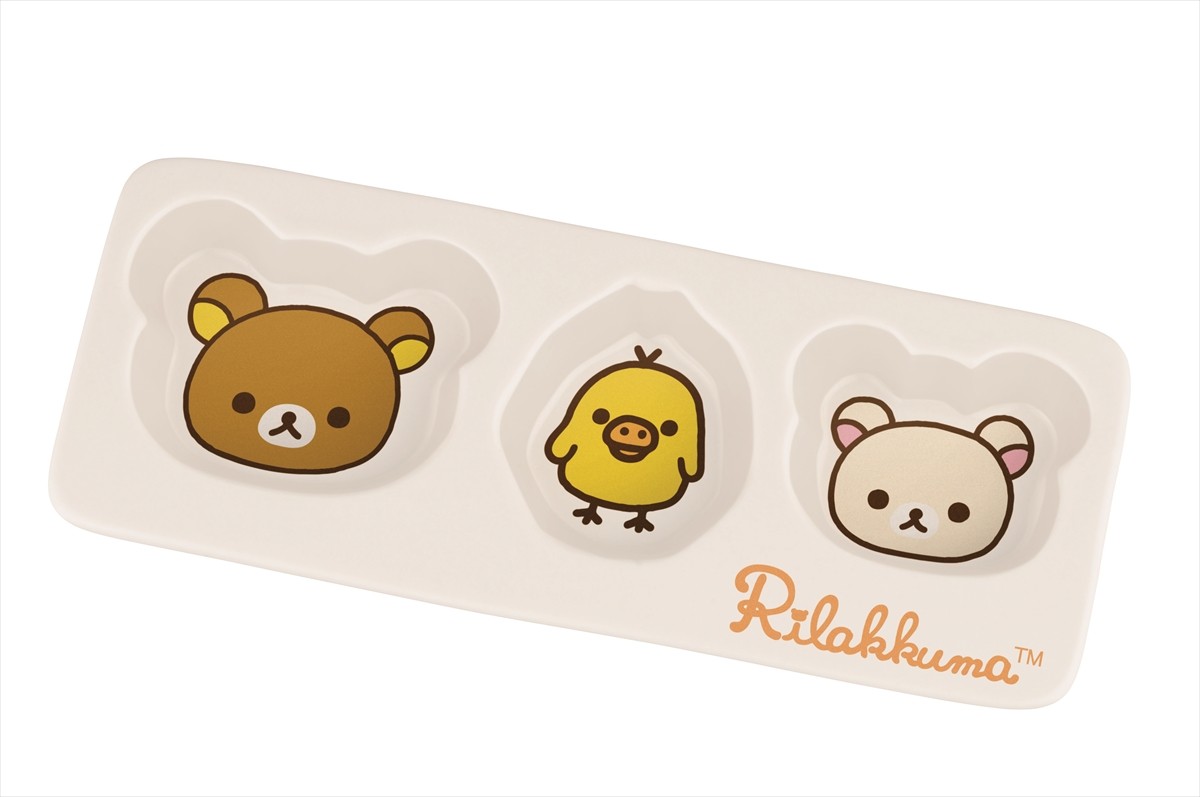和む…癒される…『リラックマ』“キイロイトリ”一番くじ賞品フォト特集