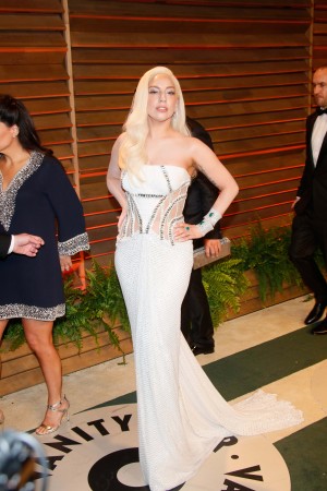 レディー・ガガ