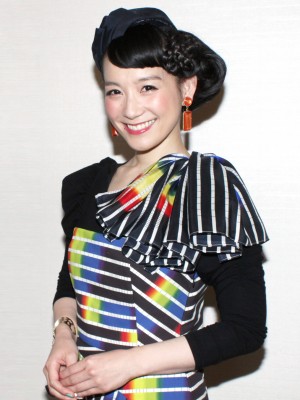 篠原ともえが声優に挑戦！『MAJOR CRIMES～重大犯罪課』でハリウッド作品デビュー