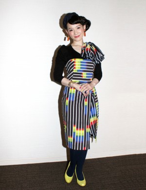 篠原ともえが声優に挑戦！『MAJOR CRIMES～重大犯罪課』でハリウッド作品デビュー