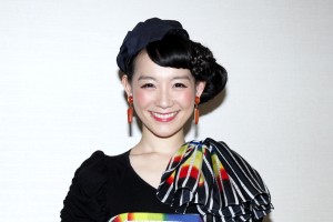 篠原ともえが声優に挑戦！『MAJOR CRIMES～重大犯罪課』でハリウッド作品デビュー