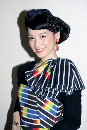 篠原ともえが声優に挑戦！『MAJOR CRIMES～重大犯罪課』でハリウッド作品デビュー