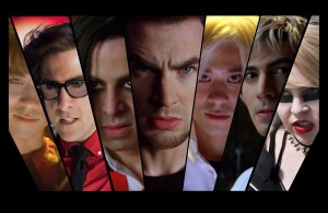 『スコット・ピルグリム VS. 邪悪な元カレ軍団』（11）