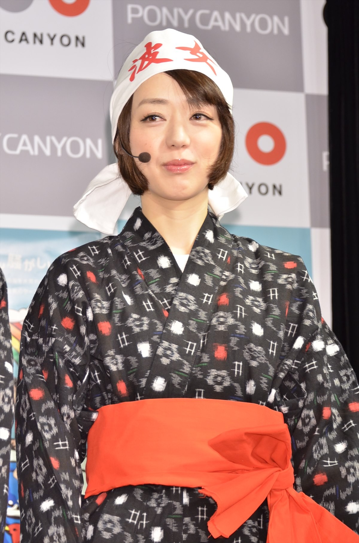 元AKB48の野呂佳代、女性ADにセンターポジションを奪われる