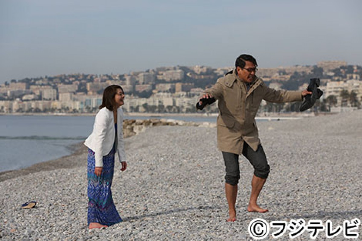 小泉今日子、12年ぶりの海外ロケを満喫するも「足が痛くて痛くて」と撮影秘話を告白