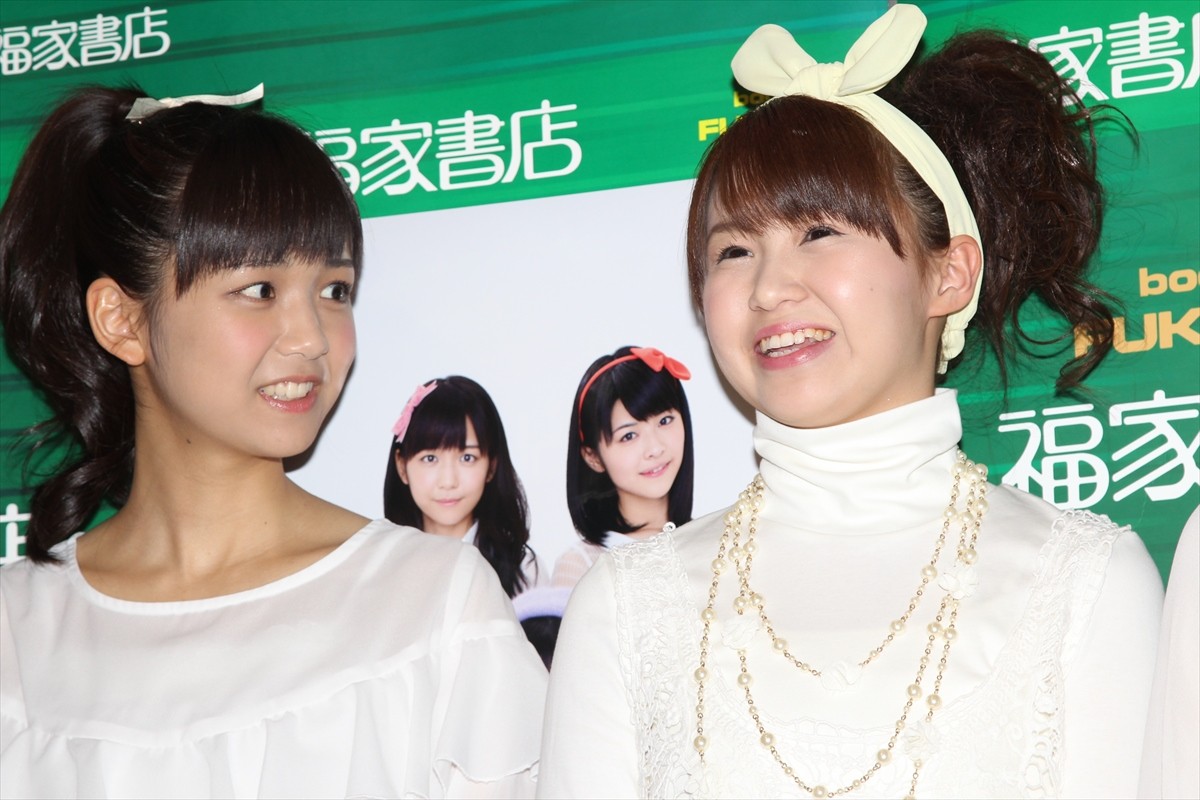 Juice＝Juice、初ライブ成功を誓う「つんく♂さんに気持ちが届くように」
