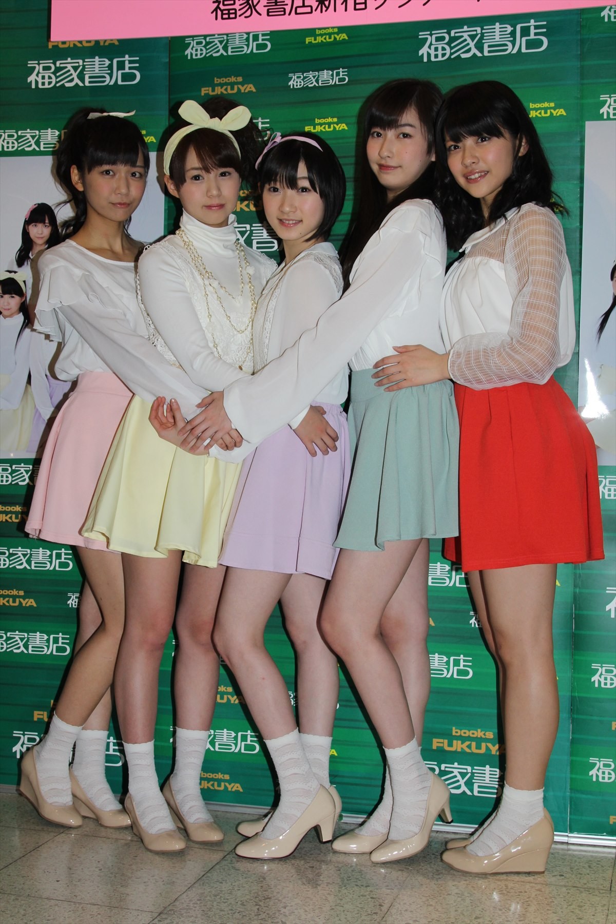 Juice＝Juice、初ライブ成功を誓う「つんく♂さんに気持ちが届くように」