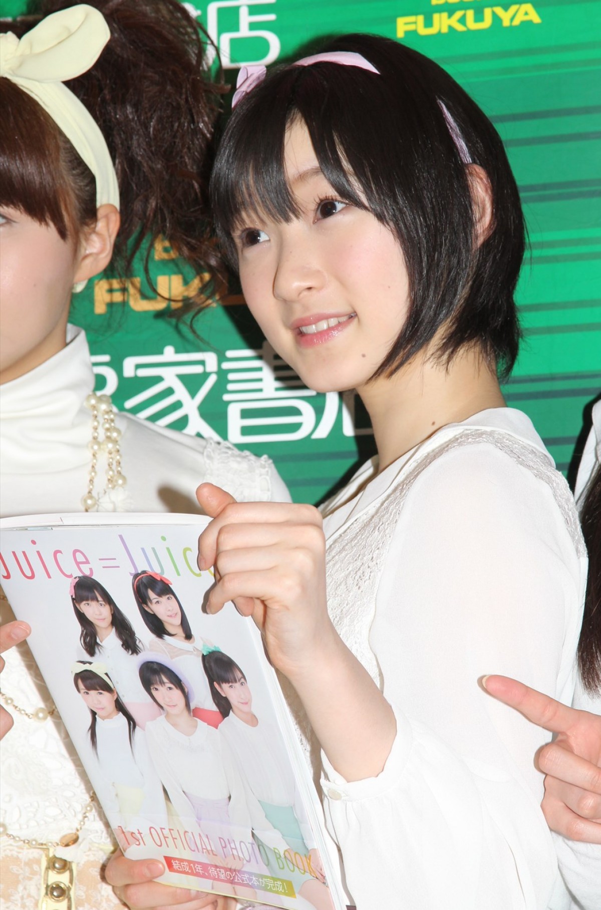 Juice＝Juice、初ライブ成功を誓う「つんく♂さんに気持ちが届くように」