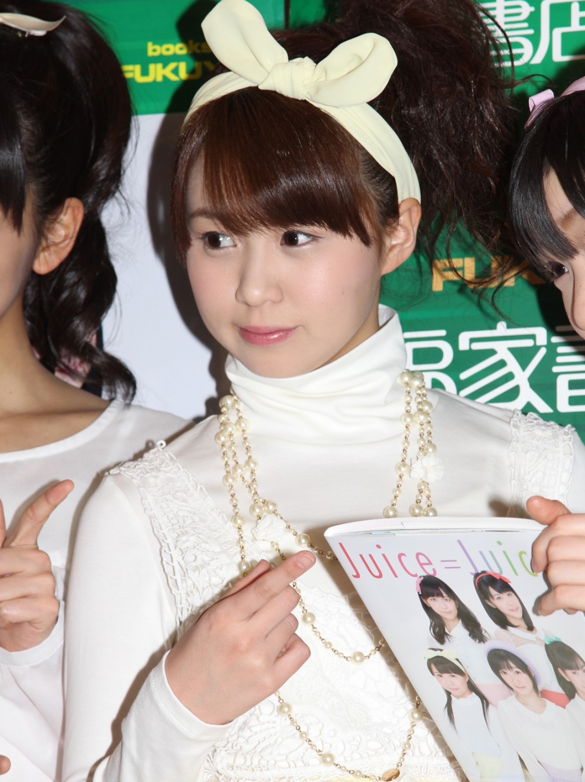 Juice＝Juice、初ライブ成功を誓う「つんく♂さんに気持ちが届くように」