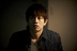 『呪怨‐終わりの始まり‐』で主人公・結衣の恋人を演じる青柳翔