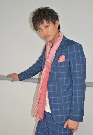 『平成ライダー対昭和ライダー 仮面ライダー大戦 feat.スーパー戦隊』井上正大インタビュー