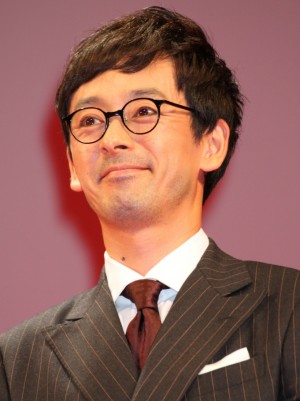 ＜2014年・春の新ドラマ＞ 　『俺のダンディズム』【水曜日・深夜11時58分／テレビ東京系】