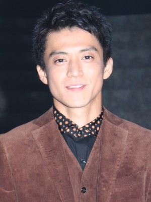  ＜2014年・春の新ドラマ＞ 　『BORDER』【木曜日・夜9時／テレビ朝日系】