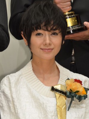  ＜2014年・春の新ドラマ＞ 　『続･最後から二番目の恋』【木曜日・夜10時／フジテレビ系】