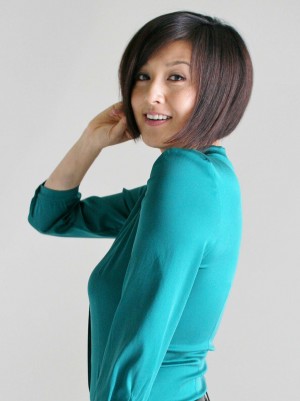 ＜2014年・春の新ドラマ＞ 　『アリスの棘』【金曜日・夜10時／TBS系】