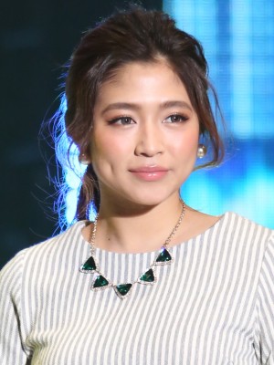 ＜2014年・春の新ドラマ＞ 　『私のホストちゃんS』【火曜日・夜10時／フジテレビ系】