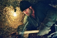 15メートルのトンネルを掘るのにどれくらいの時間がかかったのでしょうか？