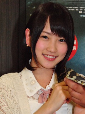 ＜2014年・春の新ドラマ＞ 　『セーラーゾンビ』【金曜日・深夜0時52分／テレビ東京系】