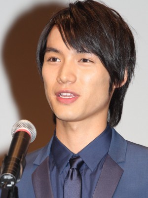 ＜2014年・春の新ドラマ＞ 　『弱くても勝てます』【土曜日・夜9時／日本テレビ系】