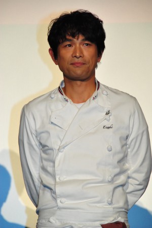 ＜2014年・春の新ドラマ＞ 　『ルーズヴェルト・ゲーム 』【日曜日・夜9時／TBS】