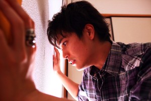 『ノ・ゾ・キ・ア・ナ』場面写真