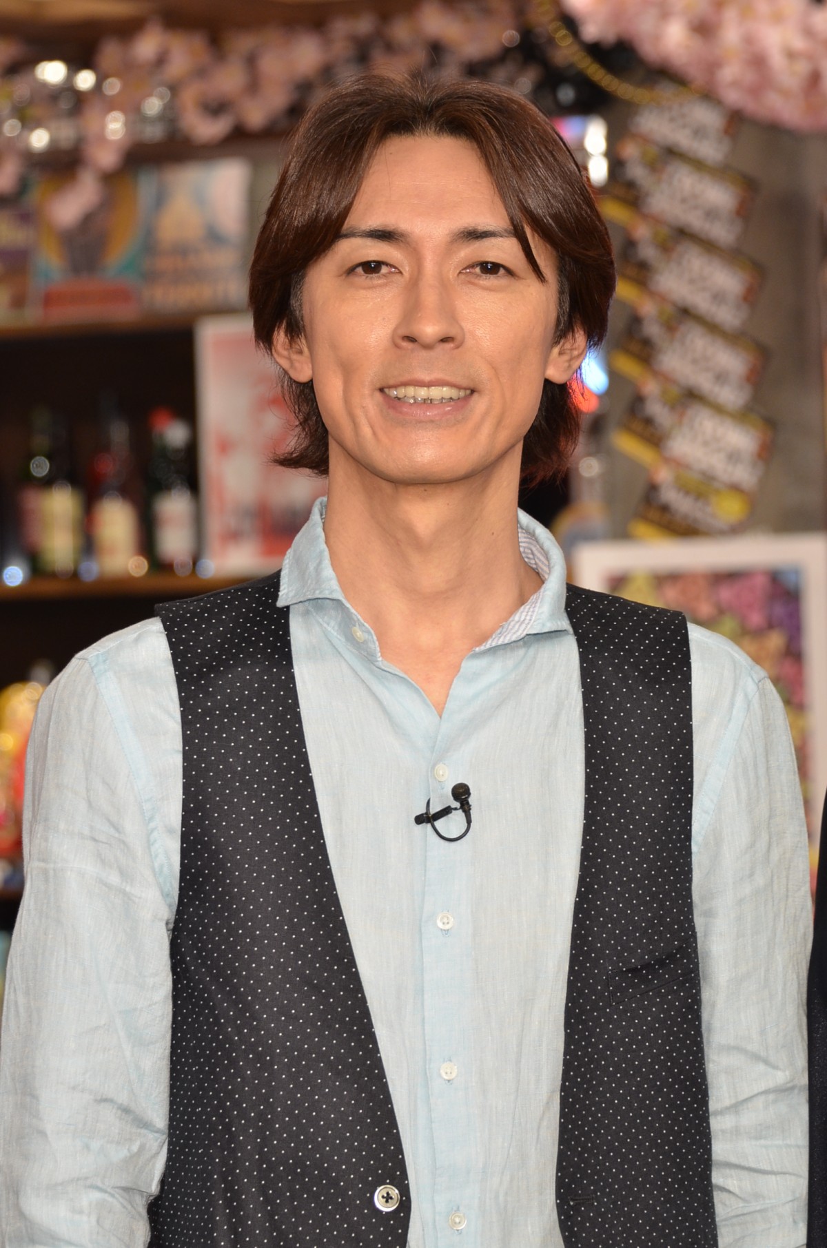 マツコ・デラックス、矢部の柔和なパパの表情に「芸人としてそれでいいの？」と辛口