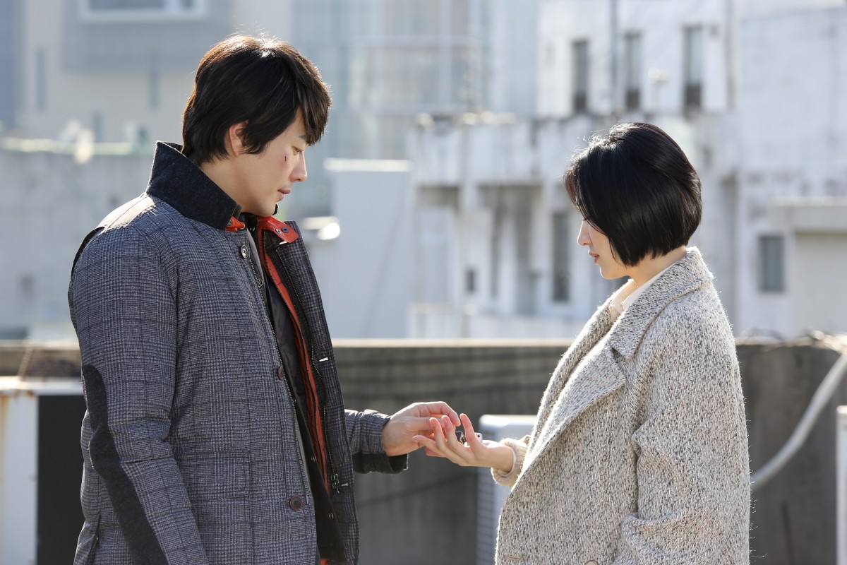クォン・サンウ×ユンホ、韓国人気No.1ドラマ『野王』DVD発売＆来日イベント決定！