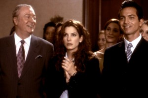 『デンジャラス・ビューティー』（01）