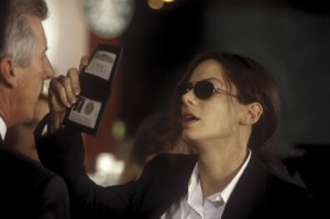 『デンジャラス・ビューティー』（01）