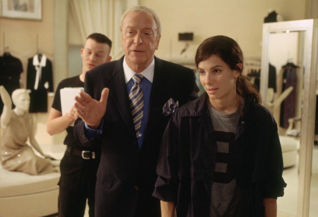 『デンジャラス・ビューティー』、MISS CONGENIALITY