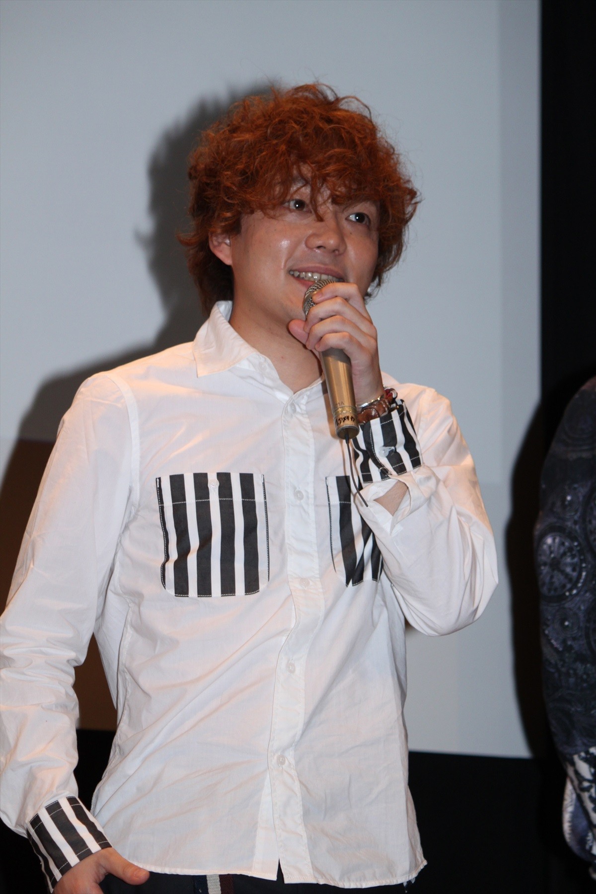 ハリセンボン近藤春菜「魔人ブウじゃねーよ！」と言いつつ、『DB』キャラに親近感