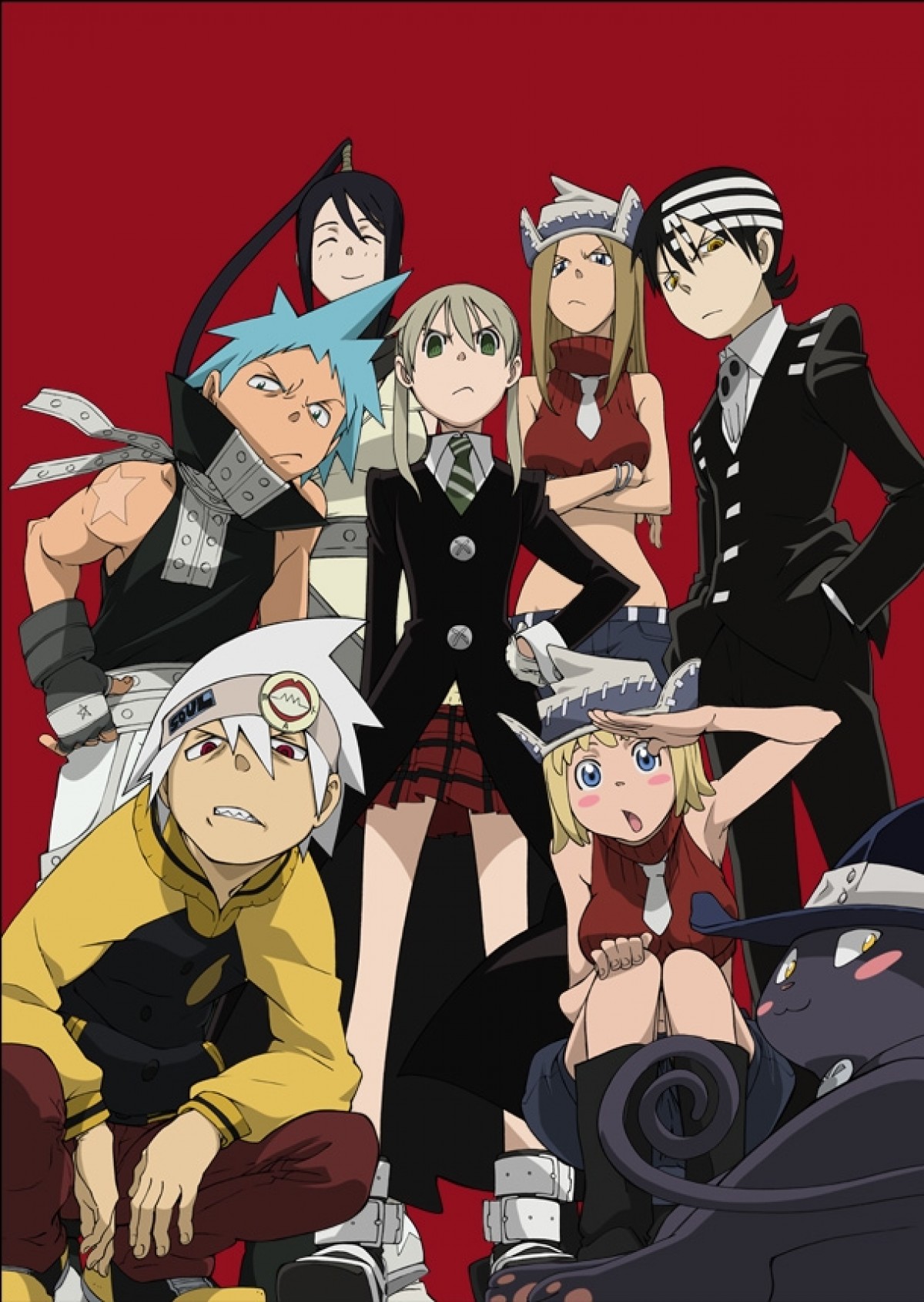 ＜フォト特集＞『ジョジョ』『ハイキュー!!』『蟲師』…2014年春アニメ