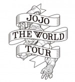 全国各地、海外で『ジョジョ』試し読みツアー開幕！