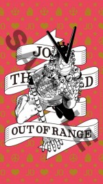 ジョジョ 試し読みツアー開幕 47都道府県 Jojo ご当地壁紙もdl可能に 2014年3月29日 アニメ コミック ニュース クランクイン