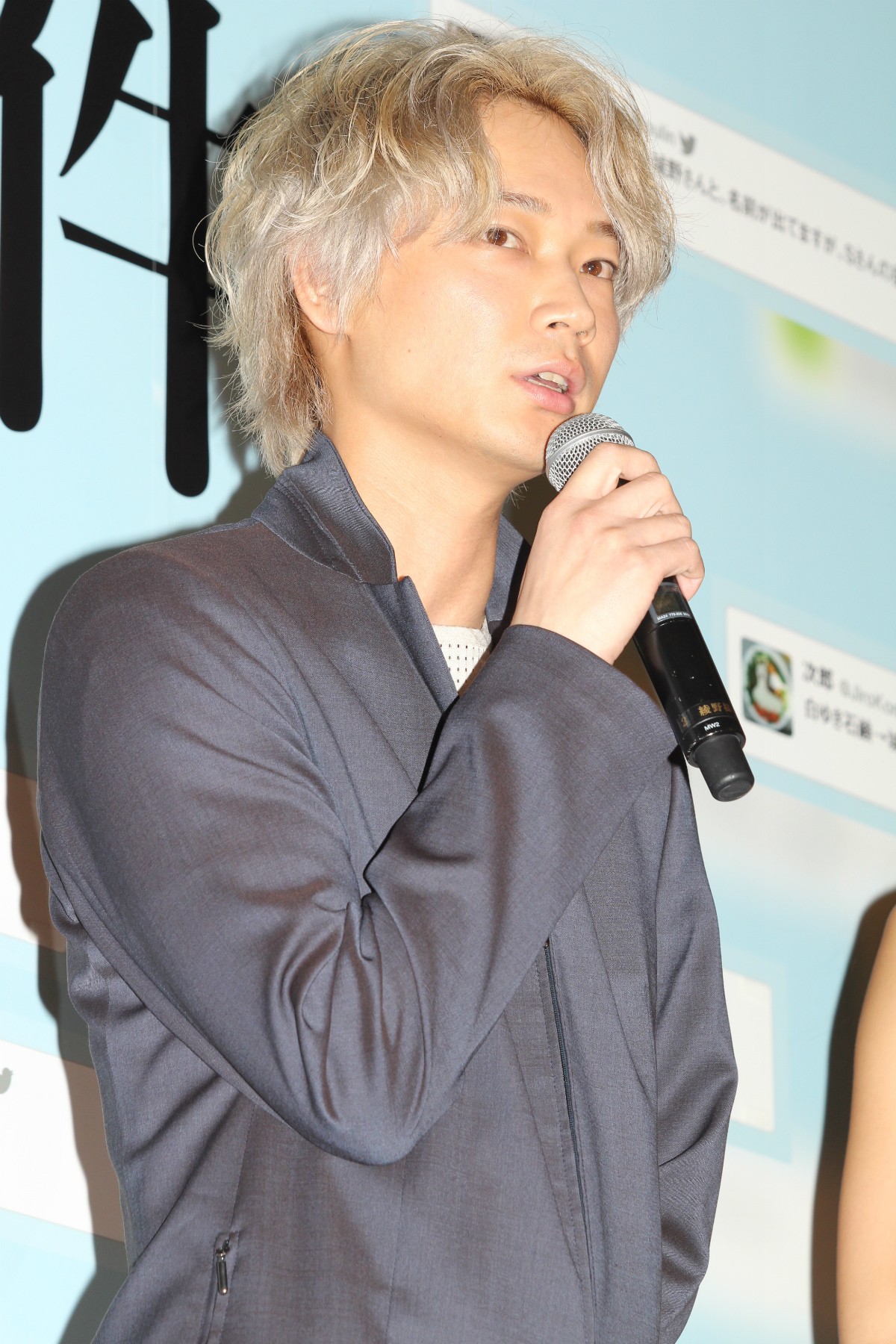 菜々緒、映画がヒットしなければツイッター引退宣言も井上真央は弱気!?