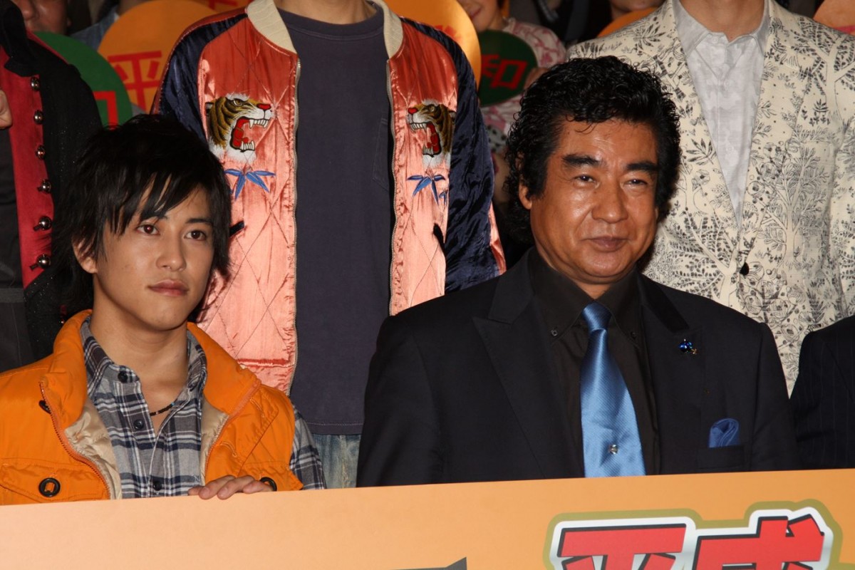 平成ライダーVS昭和ライダー対決に決着！わずか760票差で平成ライダーの勝利！