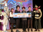 『遊☆戯☆王ARC‐V』イベント試写会開催！