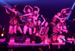 モー娘。’14、Berryz工房、℃‐uteらパロプロ集結ライブに2万人