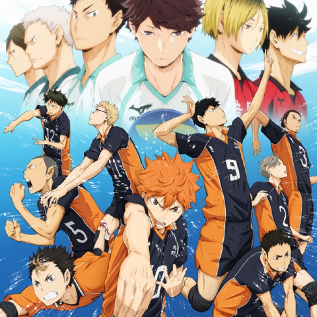 ハイキュー プロフィール】Pn by Hassy on ハイキュー | Hakyuu bokuto