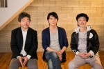 福山雅治、クライマックスで号泣！『そして父になる』撮影エピソードを語る