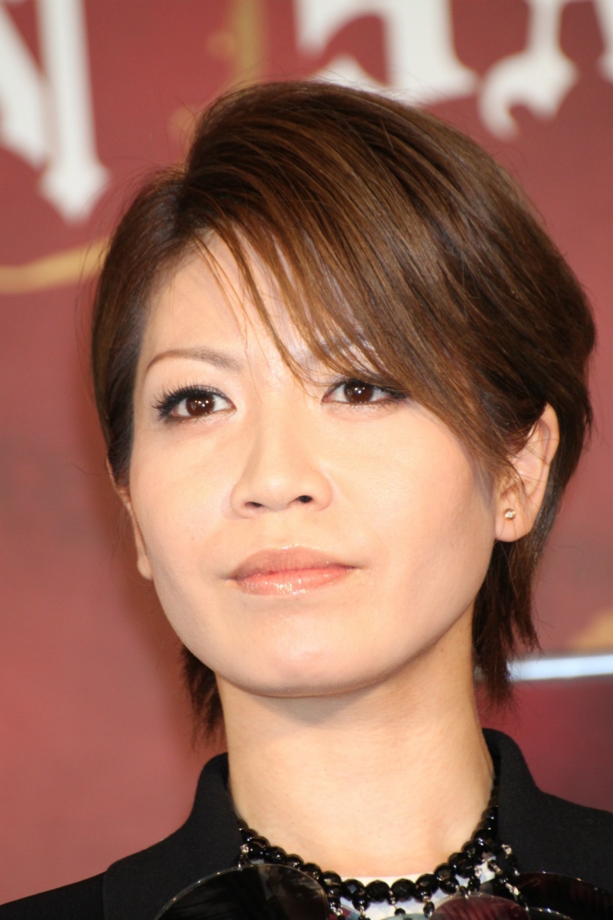 GACKT、ヒロイン役の一般公募発表に「タモリさんにもチャンスがあります」