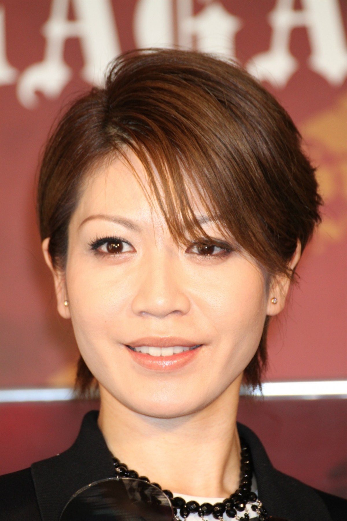 GACKT、ヒロイン役の一般公募発表に「タモリさんにもチャンスがあります」