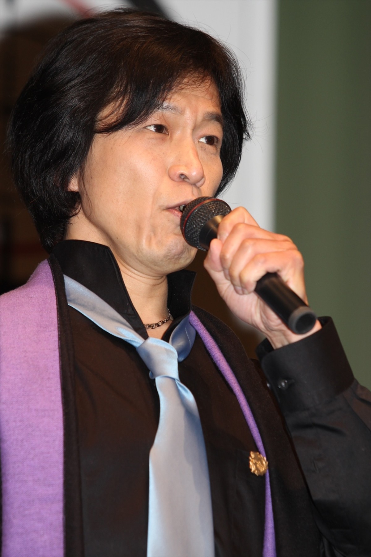 福士蒼汰、『劇場版コナン』で32歳役に苦戦「こんな透き通った声じゃダメだ」と喝！