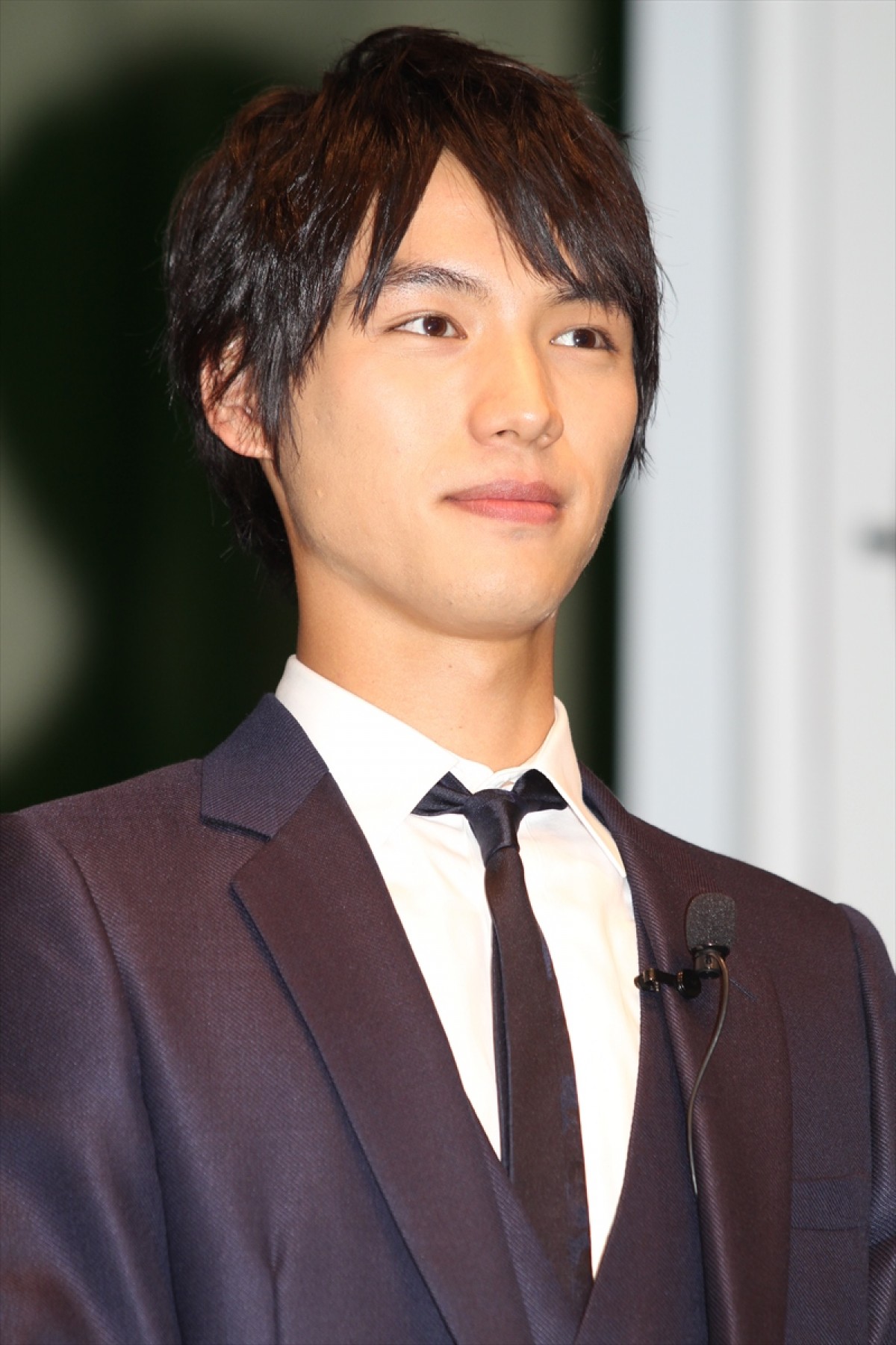 福士蒼汰、『劇場版コナン』で32歳役に苦戦「こんな透き通った声じゃダメだ」と喝！