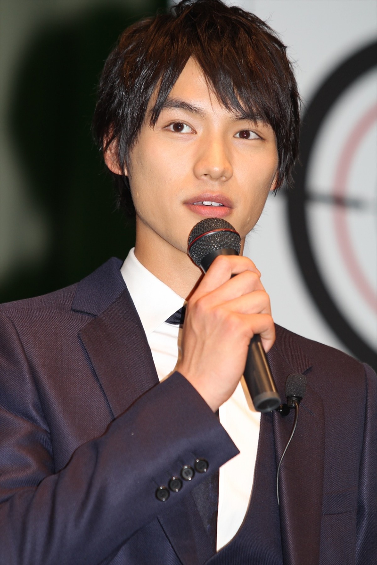 福士蒼汰、『劇場版コナン』で32歳役に苦戦「こんな透き通った声じゃダメだ」と喝！